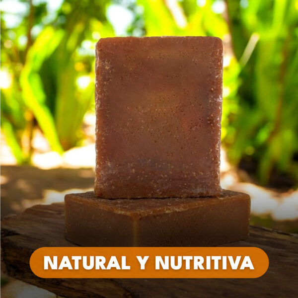 PANELA PANELIN SU SABOR X 24OZ | CAJ. 16 UND.