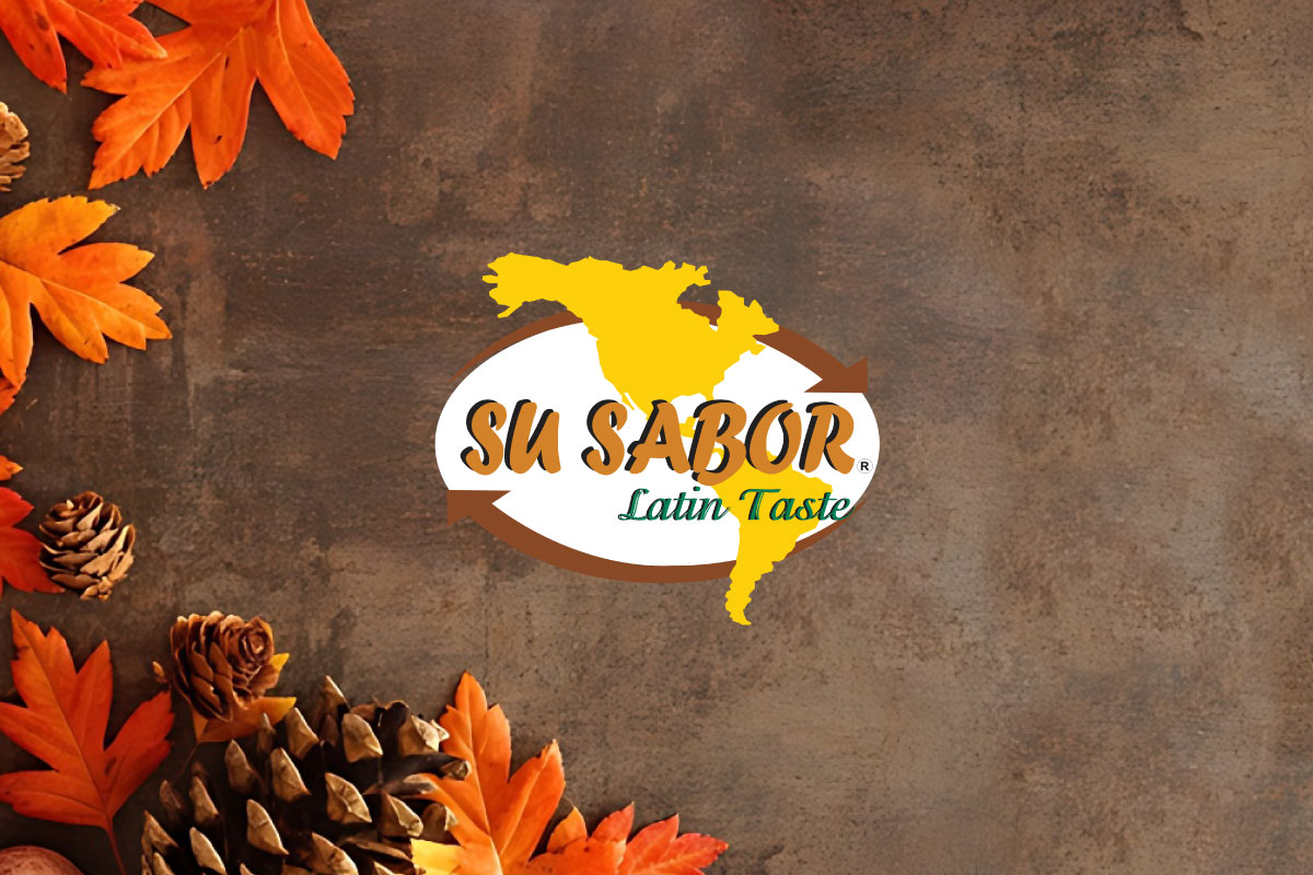 Elevate Your Thanksgiving with Su Sabor Latin Taste: