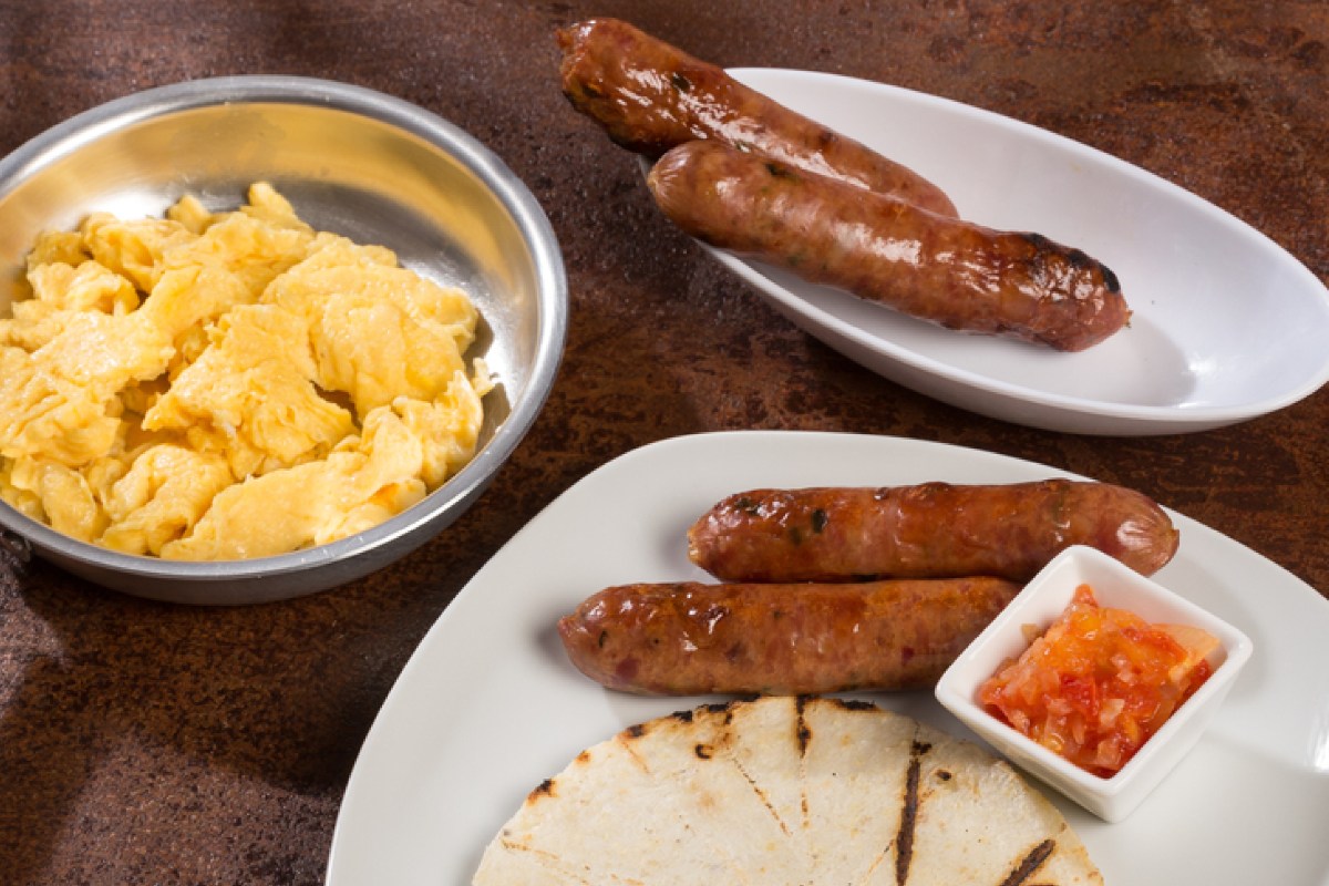 Chorizo Venezolano Carupanero: A Flavor Fiesta for Every Occasion! 