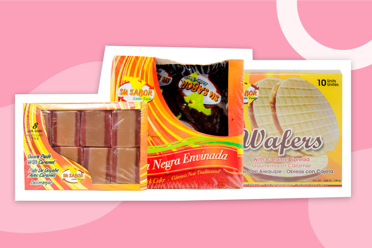Sweet Treats to Brighten Their Day
