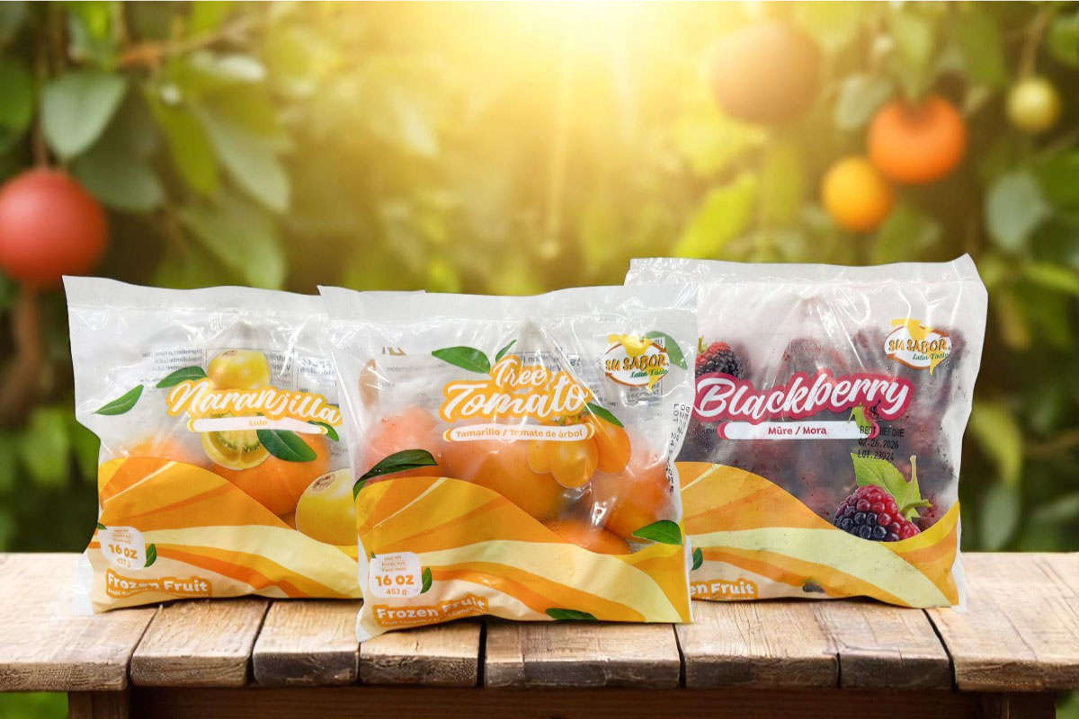  Celebrate Father’s Month with Su Sabor: Frozen Fruits & Snacks Made for Sharing