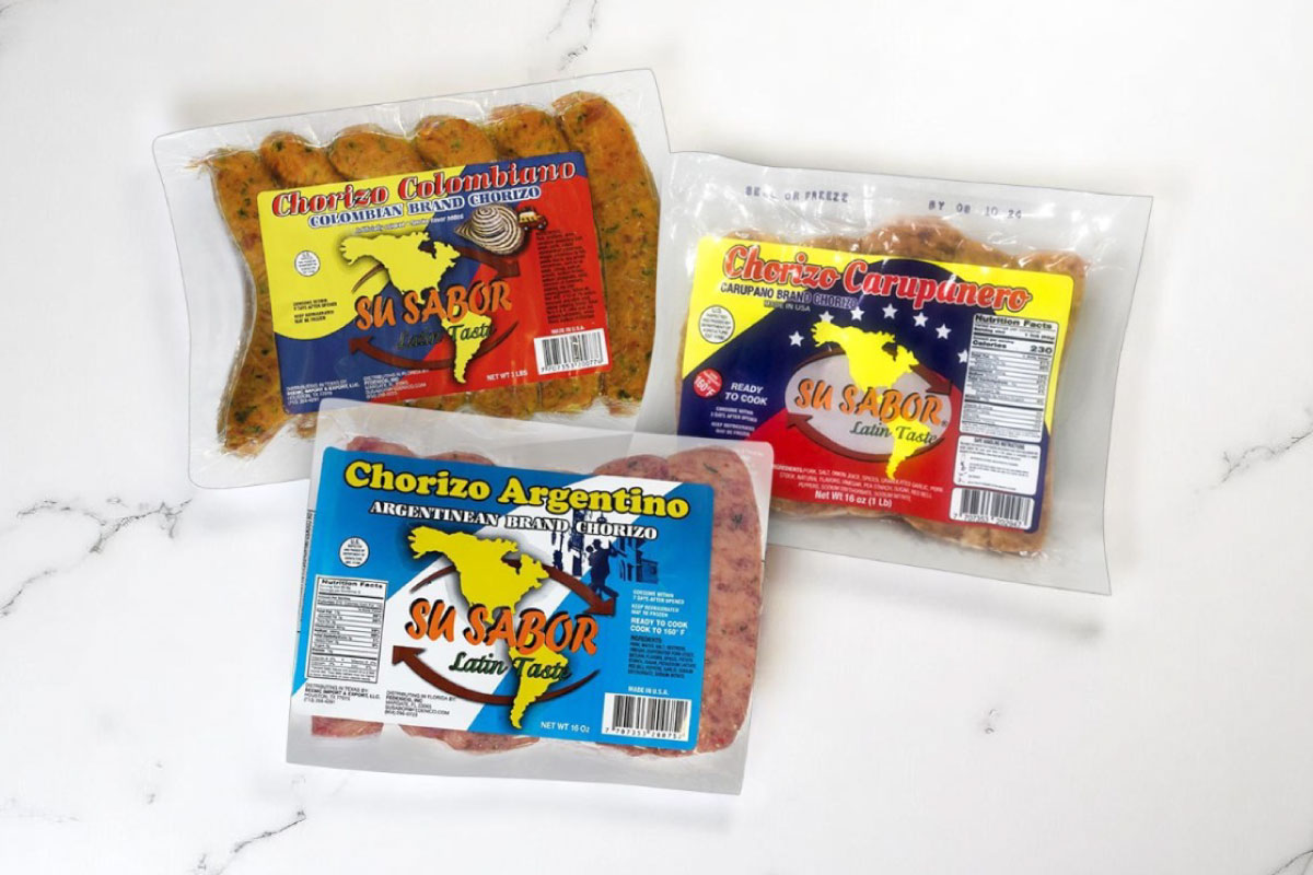 What to Grill: Latin Sausages that Steal the Show