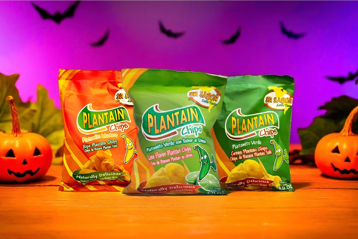 Platanitos Su Sabor: tres formas de disfrutar lo nuestro