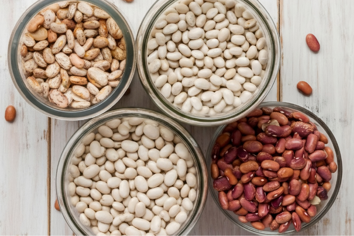 Beneficios nutricionales