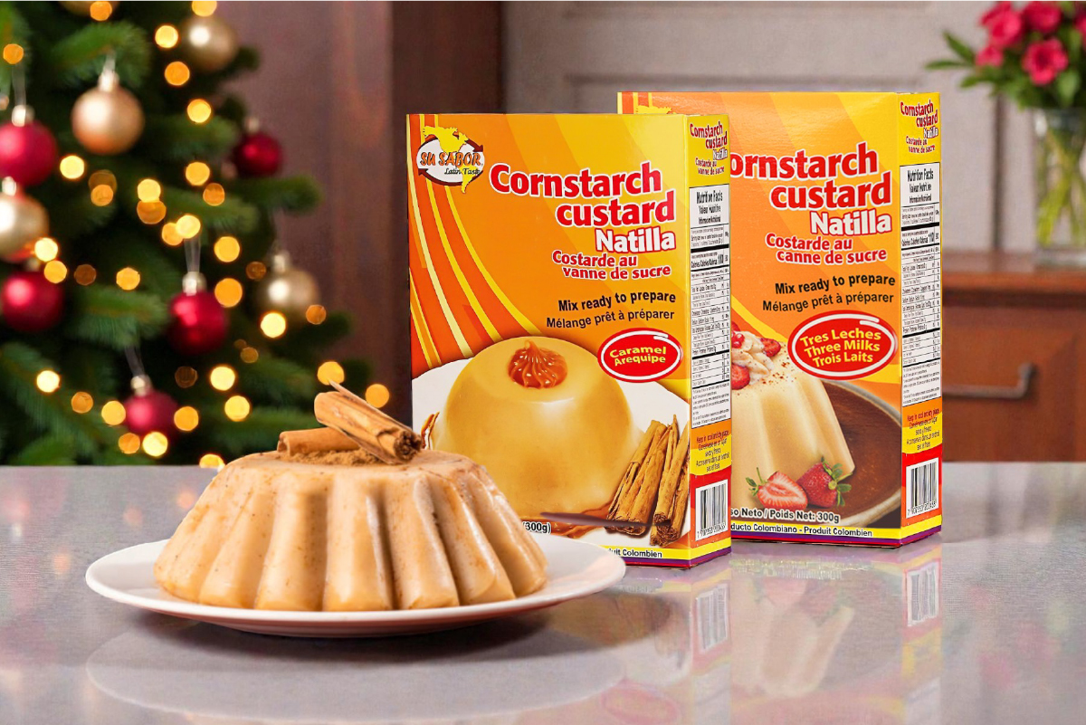 La madrugada y el chocolate caliente: ritual que no se negocia