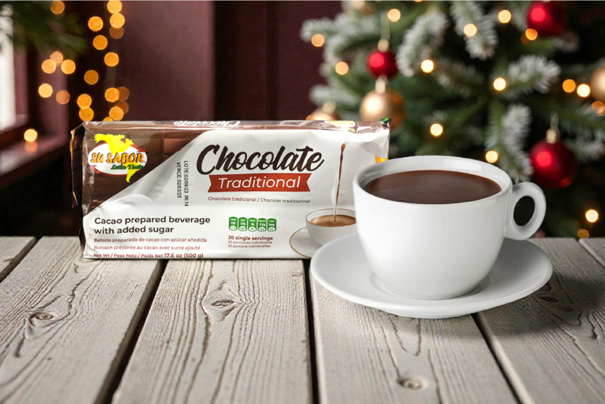 La madrugada y el chocolate caliente: ritual que no se negocia