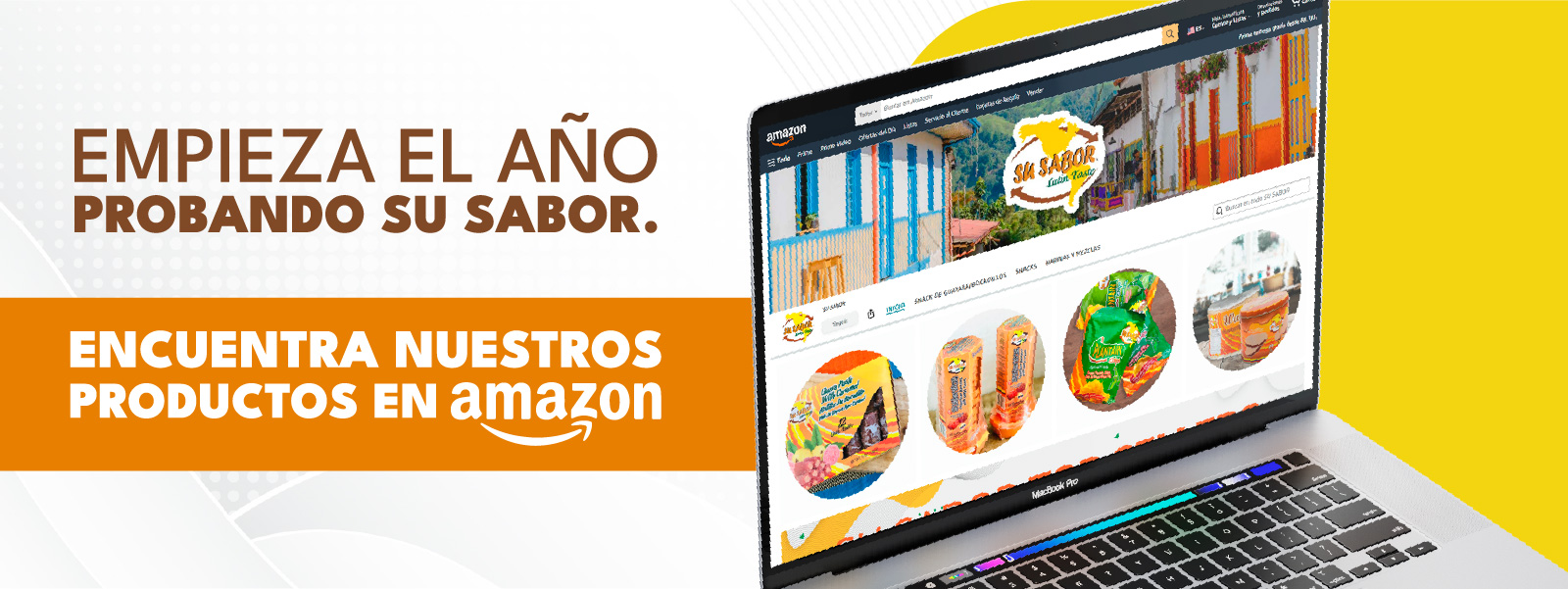 Empieza el año probando Su Sabor