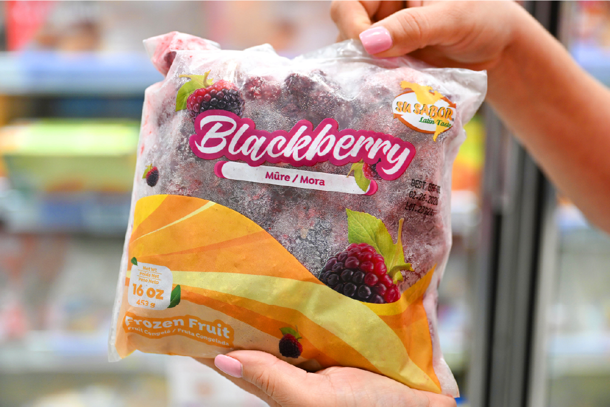 Bajar de peso sin dejar de sentir que comes en casa 