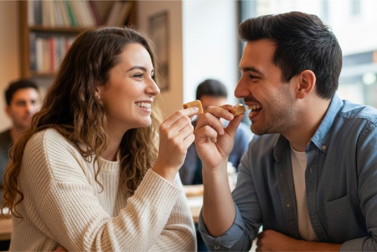 San Valentín más allá de lo comercial
