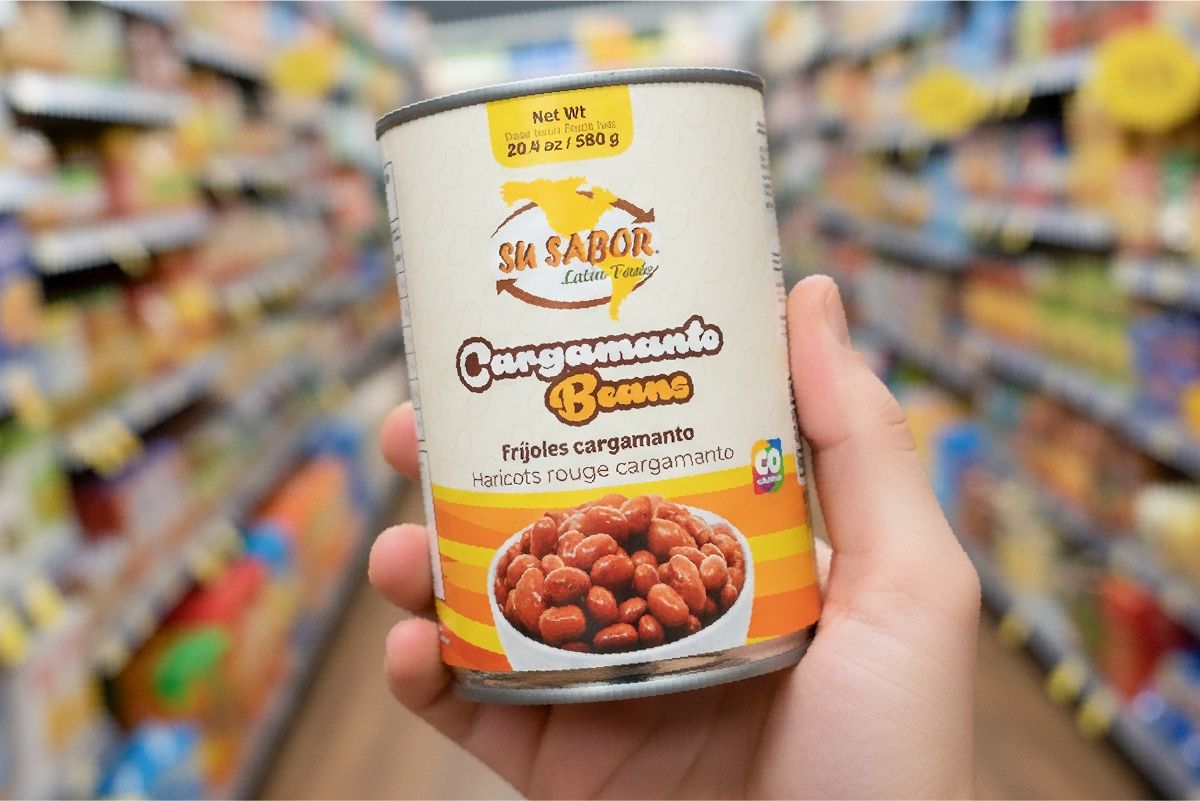 Mazamorra en Lata: Innovación al Servicio del Bienestar 