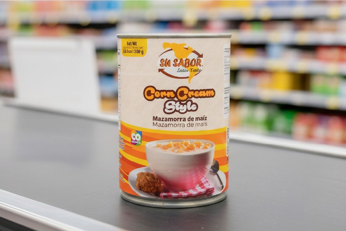 El Maíz como Fuente de Energía y Tradición