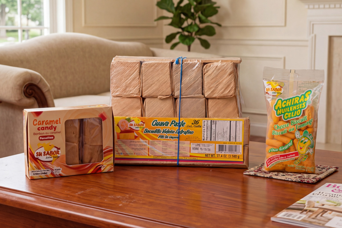 Los Protagonistas de tu Mesa de Pascua