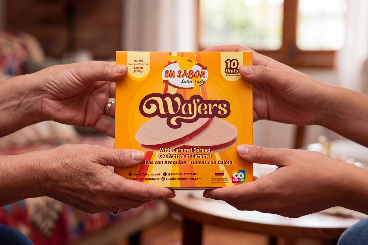 El Valor de Compartir: Un Regalo de Nostalgia