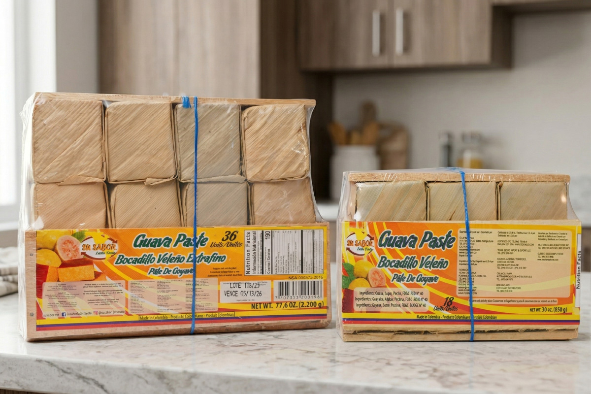 El Bocadillo Veleño: La Joya de la Corona