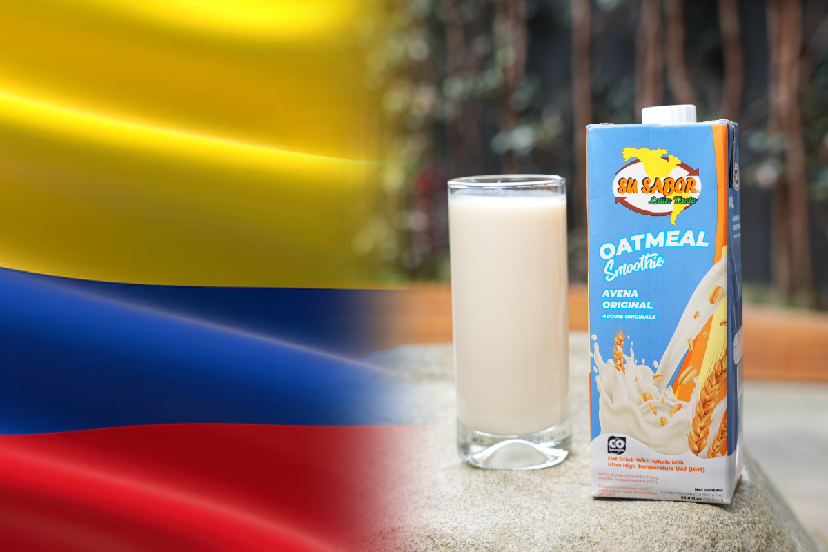  Por qué una bebida colombiana no es lo mismo que cualquier bebida