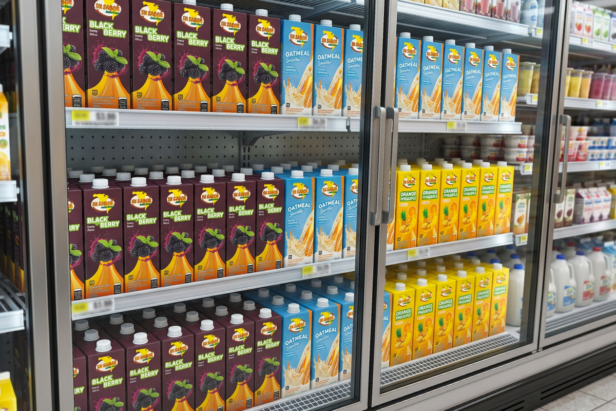 El sabor de Colombia en tu refrigerador: lo que Su Sabor está construyendo para la comunidad latina en USA