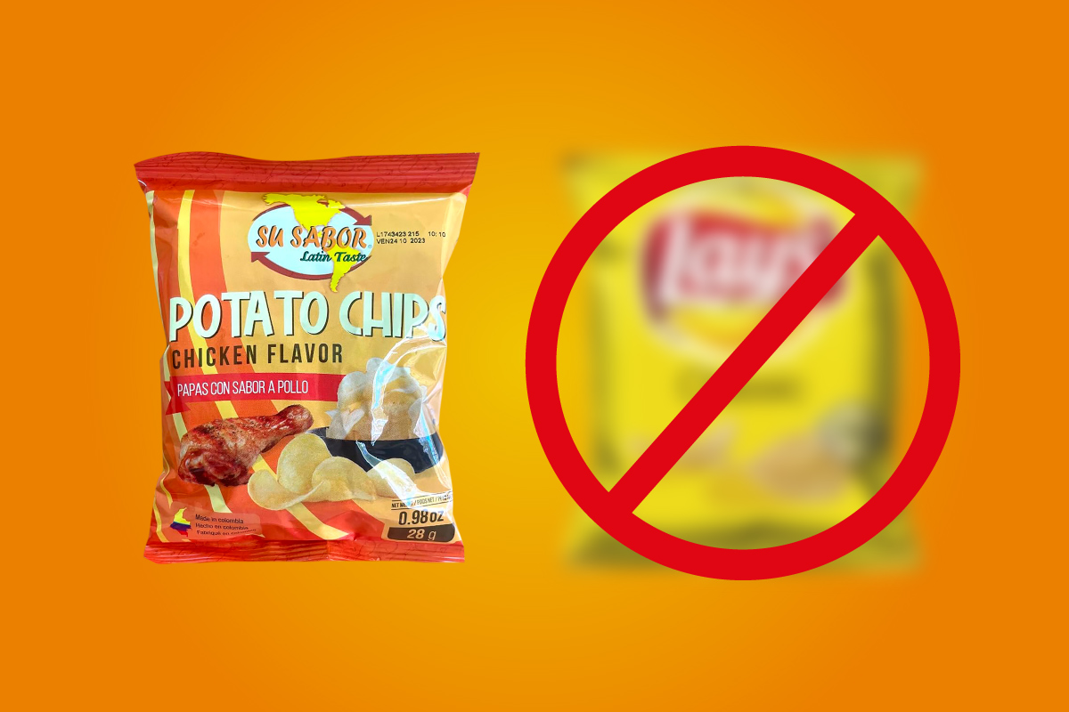 Por qué un snack latino no es igual a cualquier snack