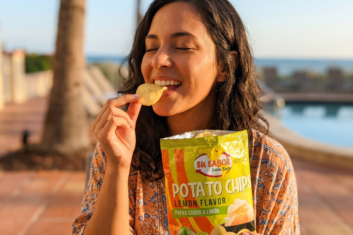Abril en Florida: el mes donde el antojo llega con el calor