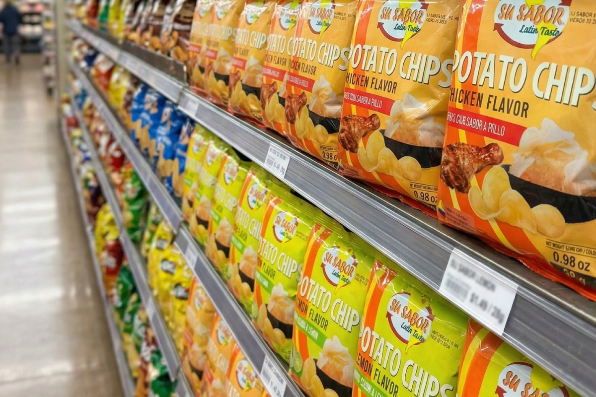 Abril en Florida: el mes donde el antojo llega con el calor