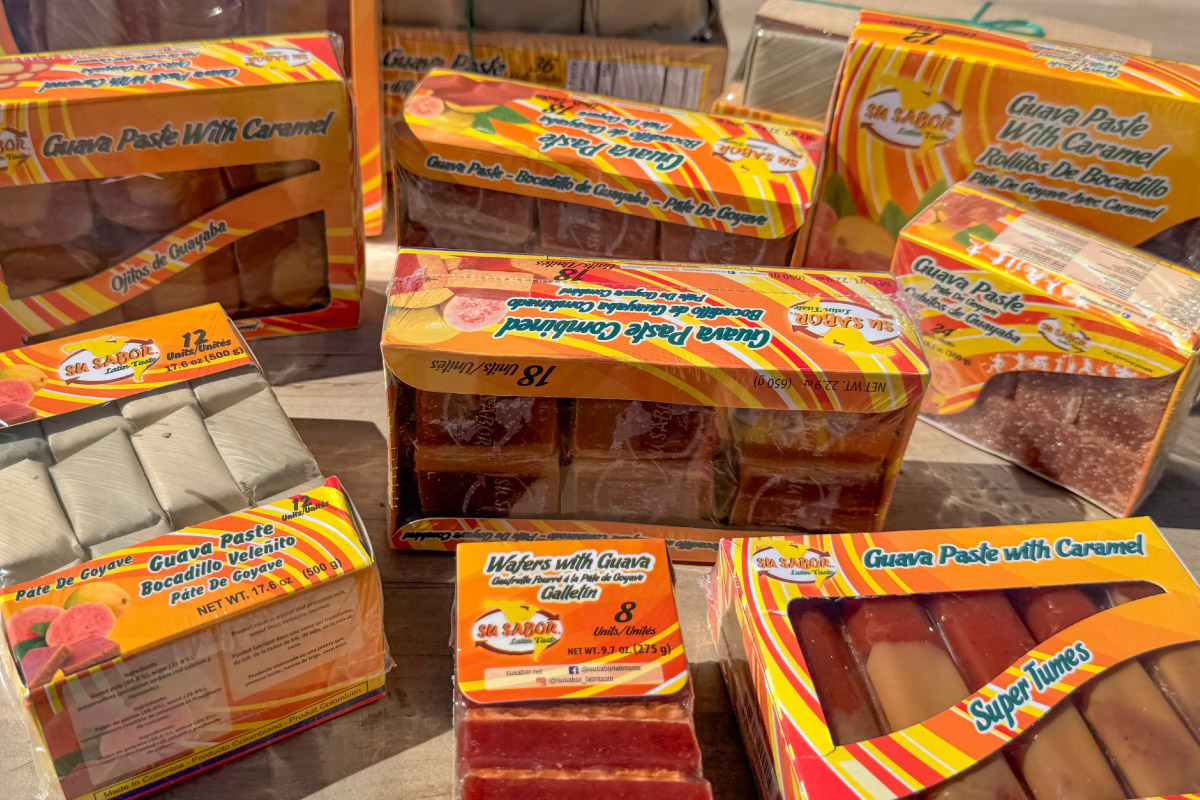 Bocadillo y dulces colombianos: el postre que activa la memoria más rápido que cualquier fotografía
