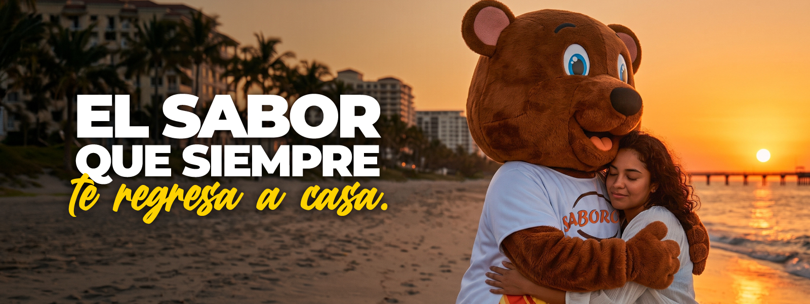 El sabor que siempre te regresa a casa