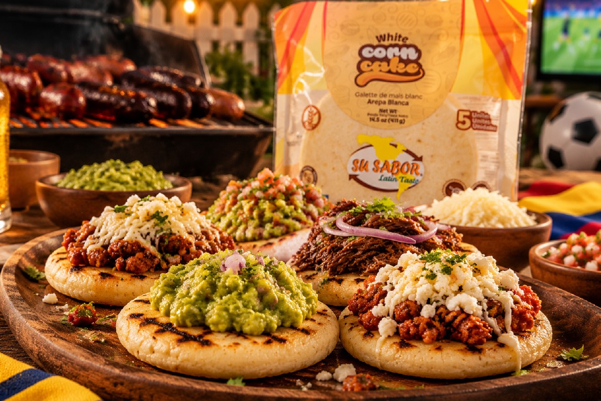 ¿Dónde comprar productos colombianos congelados en USA?